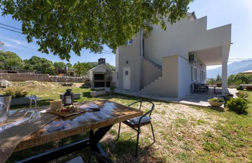 Peaceful and Cozy Holiday Home Near Imotski - Foto 55