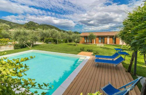 Orlando Villa With Private Pool Near Lucca - Foto 26