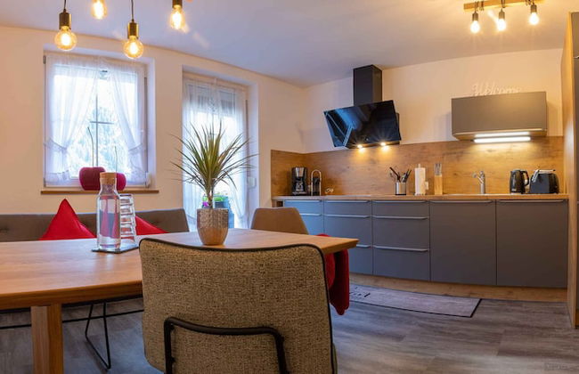 Apart Matthias - Foto 22