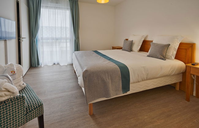 DOMITYS Le Piano - Résidence Sénior - Photo 3