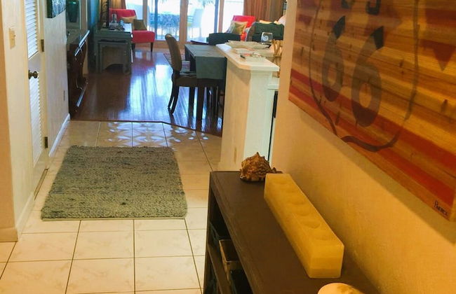 Beach View Oceanfront Condo in Ponce Inlet FL - Foto 17