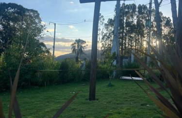 Casinha na serra para até 4 pessoas - Foto 8