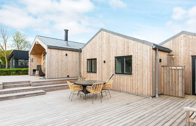 Luxury Retreat With Sea View - By Traum Ferienwohnungen - Foto 25