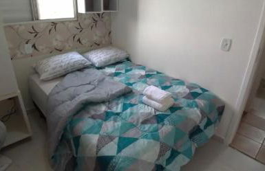 Charmoso Flat Mobiliado e Moderno - Foto 7