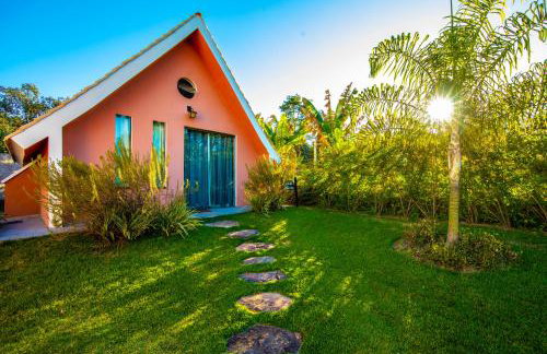 Chalés Recanto Paraíso - Foto 31