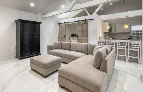 Cozy Cottage in Cos Cob - Foto 21