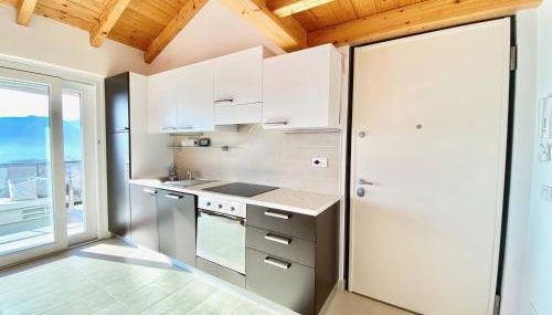 Appartamento Roggiolo - Foto 4, stove, pet friendly