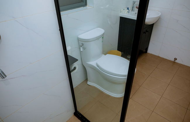 Elizabeth Golf Apartment - Foto 24