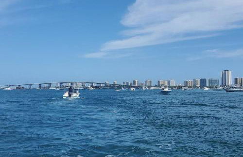 !!Coral Sands 1 Bedroom Stunner!! - Foto 28