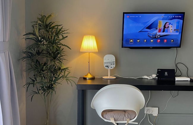 Homesuite' Home at Aeropod SOVO - Foto 57