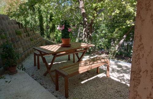 Entre Vignes & Piano "Symphonie" studio 4 personnes - Foto 8