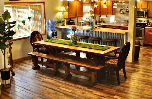 Browning Lambert Resort - Hatfield McCoy and Local Off-Road Trails - Foto 10