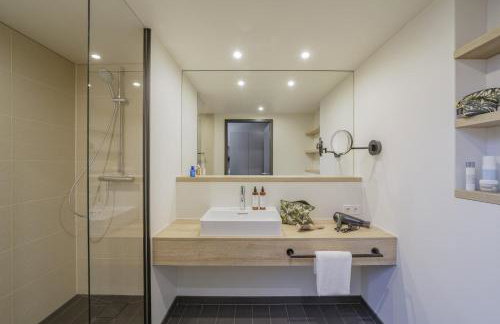 Black F House - Serviced Apartments - Foto 49