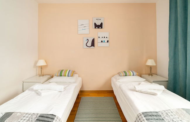 Apartamenty Sun & Snow Karpacz Myśliwska - Photo 23