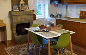 Peter's traditional house - Foto 20