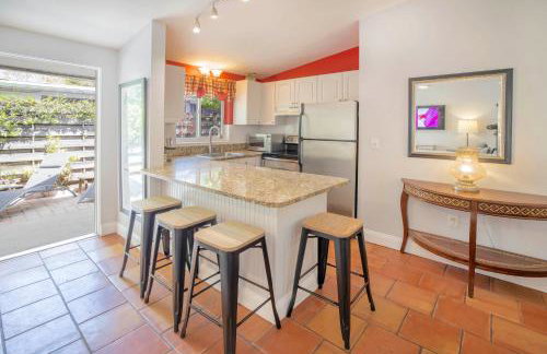 Gertrude's Village House - in the Top Location! - Foto 15