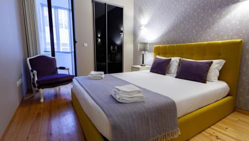 Oporto City View - Santo Ildefonso Lovely - Foto 4