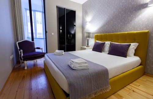 Oporto City View - Santo Ildefonso Lovely - Foto 4