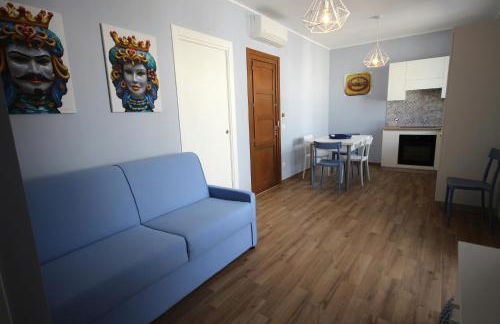 I Leoni di Sicilia - Favignana - Foto 6