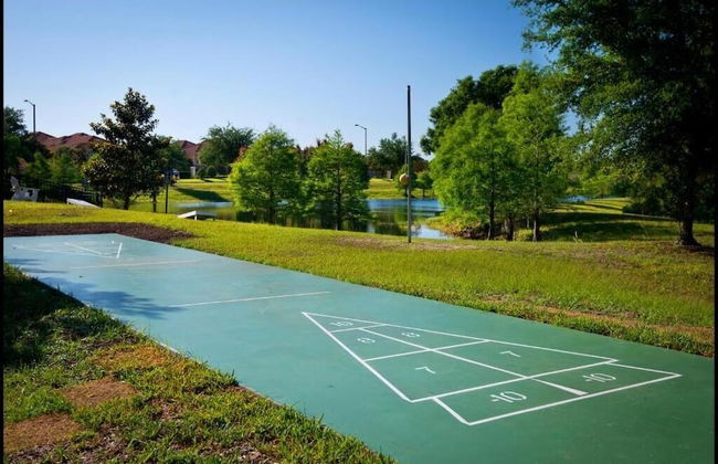 Your Florida Paradise Home New 3 BR Pool - Foto 60