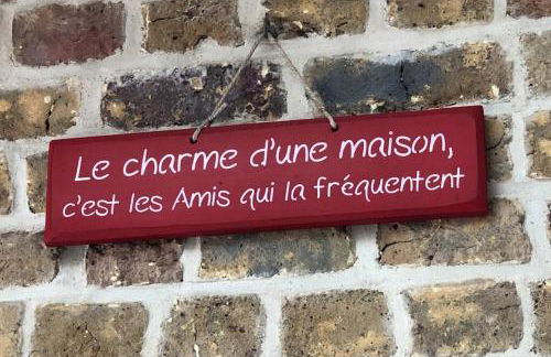 Gite Les Grèves - Foto 9