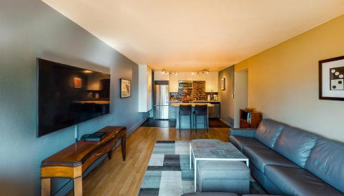 Convention Suite - Foto 4