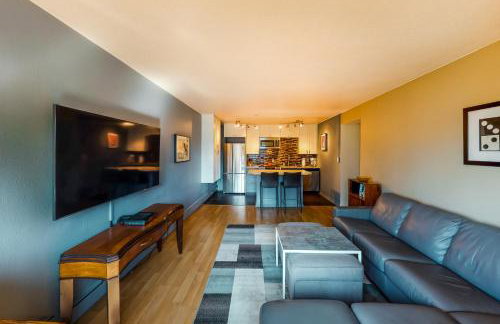 Convention Suite - Foto 4