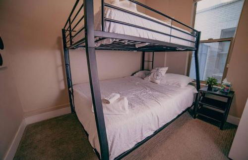 Golden Triangle Townhome at Downtown Denver - Foto 23