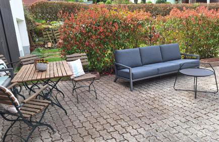 Ferienhaus Hinterlandswald - Foto 19