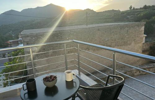 Kato Zaros Apartments - Foto 18