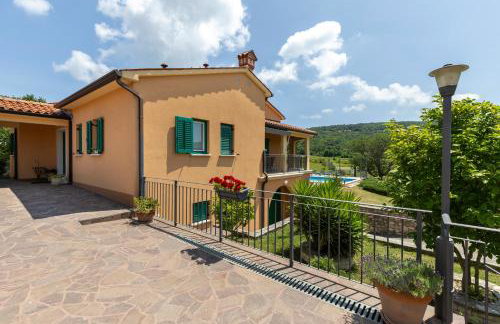 Villa Dani-with big pool 50m2 - Photo 11