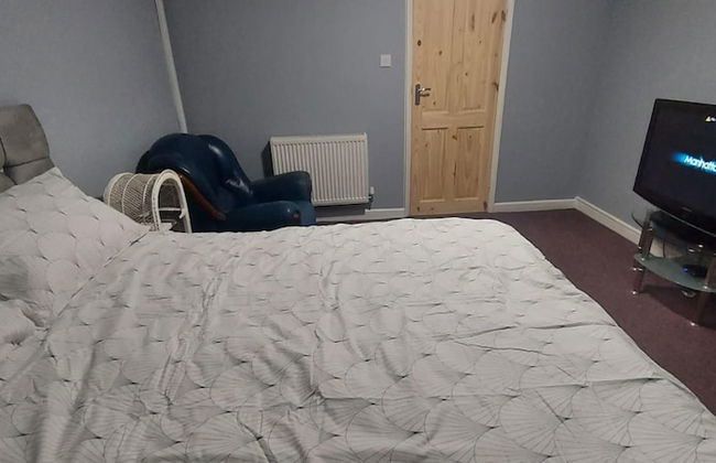 2 Bedrooms Apartment in Main Street Mexborough - Photo 5