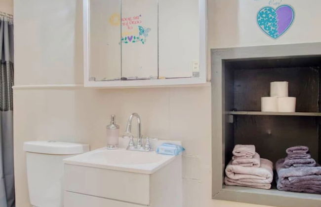 Artistic 1BR - APT - Near Downtown Mass Ave - Foto 11