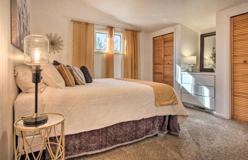 Cozy Choteau Home with Fire Pit, Grill, Yard! - Foto 23