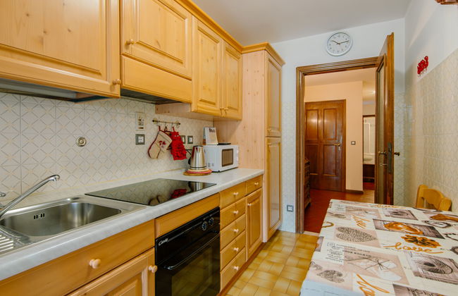 Condominio al Parco - Foto 8