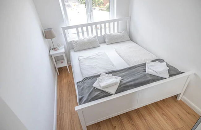 Arbio I Dehnhaide Apartments - Foto 3