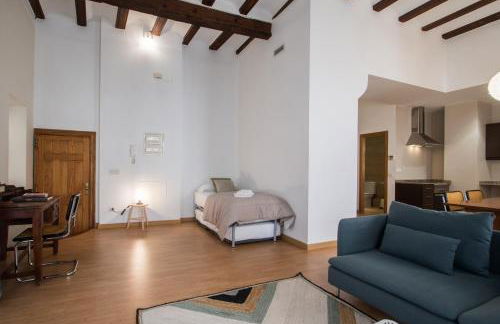 Apartamentos La Xerea - Foto 64