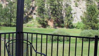 Cabin 6 at Horse Creek Resort - Foto 2