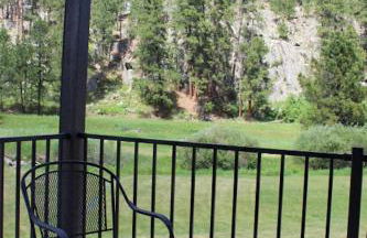 Cabin 6 at Horse Creek Resort - Foto 2