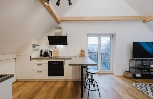 Stadtblick Passau - Foto 30