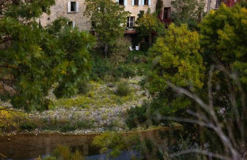 The Riverside Gîte Lagrasse - Foto 16