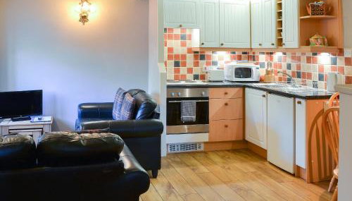 Larch Cottage - Foto 2