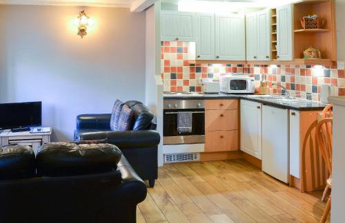 Larch Cottage - Foto 2