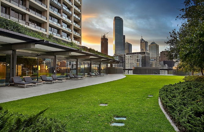 Corporate Keys - Freshwater Place - Foto 45