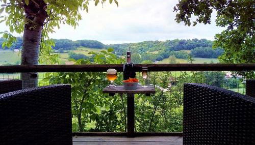 La Lumière Dorée - Foto 4, Garden