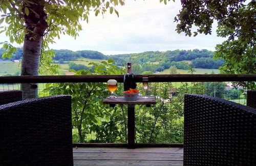 La Lumière Dorée - Foto 4