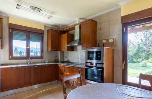 VILLA URDAIBAI Busturia - Photo 32