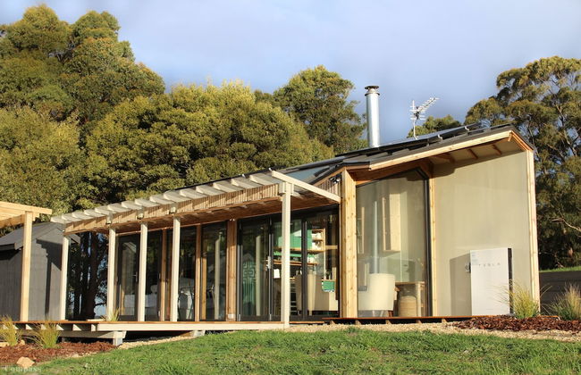 Compass Hut - Photo 61