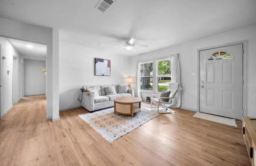 Midtown Modern Cottage - Foto 20