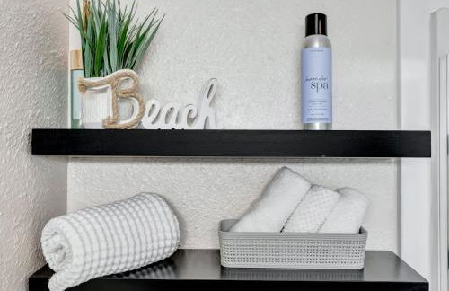 The Boho Waterview w Balcony BBQ & Heated Pool - Foto 22